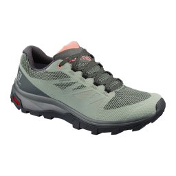 Salomon Cipő OUTLINE GTX W