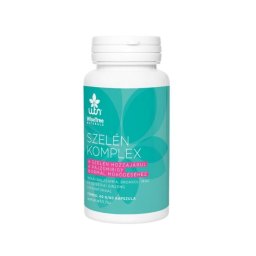 Wise Tree Naturals WTN Szelén komplex 60 db