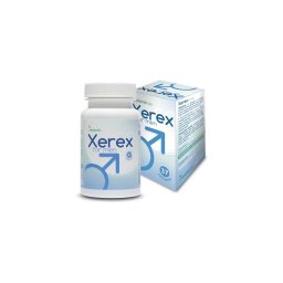 Xerex For Men étrend-kiegészítő 37db