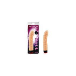 Real Touch Xxx 8 Vízálló Vibrátor