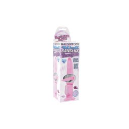 Waterproof Wall Bangers Tongue