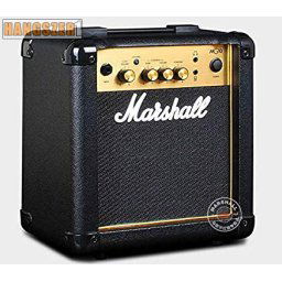 Marshall MG10 G gitárerősítő