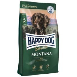 Happy Dog Supreme Sensible Montana 10kg