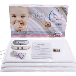 Baby Control BC 2230 légzésfigyelő