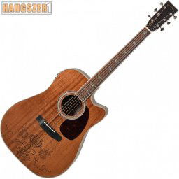 Sigma Martin DMC-15E HUN1 elektroakusztikus gitár