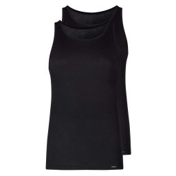 Skiny Férfi Atléta Shirtcollection Tank Top 2pack