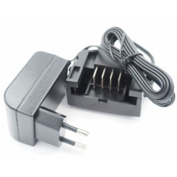Black & Decker Li-Ion akkutöltő
