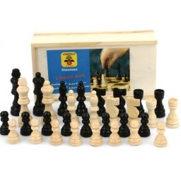 Sakk figura szett