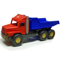 Dömper műanyag 80cm 5027