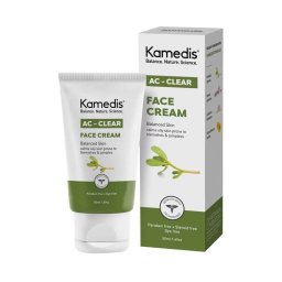 Kamedis AC-Clear arckrém 50ml