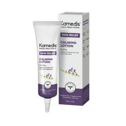 Kamedis Skin Relief bőrnyugtató tej 30ml