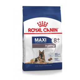 Royal Canin Canine Maxi Ageing 8+ száraztáp 15kg