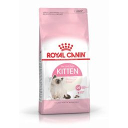 Royal Canin Feline Kitten száraztáp 4kg