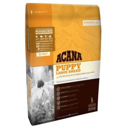 Acana Puppy Large Breed 17kg