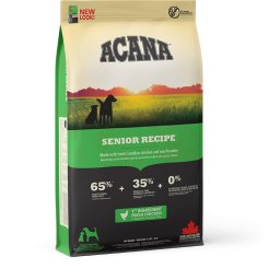 Acana Senior Dog 6kg