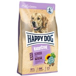 Happy Dog NaturCroq Senior 15kg
