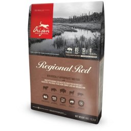 Orijen Regional Red 6kg