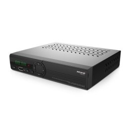 Amiko Hd 8255+ műhold vevő