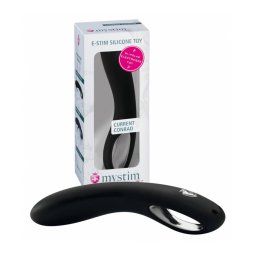 Mystim Current Conrad Szilikon Elektro-dildó