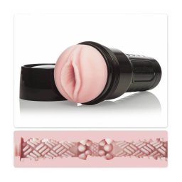 Fleshlight Go - Kompakt Vagina