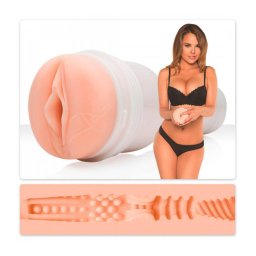 Fleshlight Dillion Harper Crush - Vagina