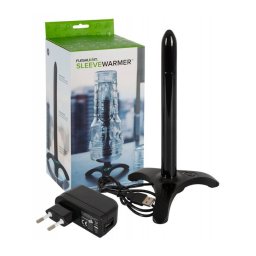 Fleshlight - Maszturbátor Melegítő