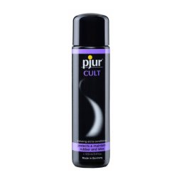 Pjur - Lakk és Latex Síkosító (100 Ml)