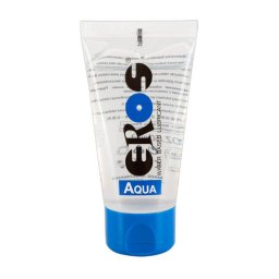 Eros Aqua - Vízbázisú Síkosító (50ml)