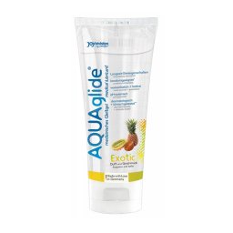 Aquaglide Exotic