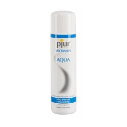 Pjur Woman Aqua Síkosító 100ml