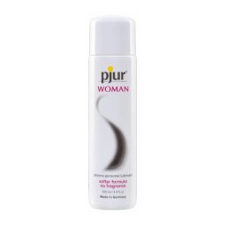 Pjur Woman Sensitive - 100ml-es Flakonban