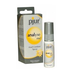Pjur Analizálj Anál Komfort Spray