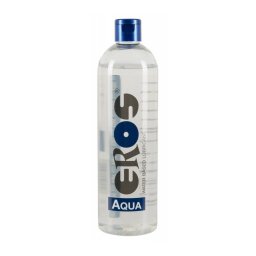 Eros Aqua Flakonos Vízbázisú Síkosító 500ml
