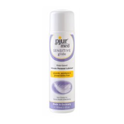 Pjur Med - Szenzitív Síkosító (100ml)