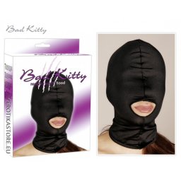 Bad Kitty - Maszk Szájnyílással