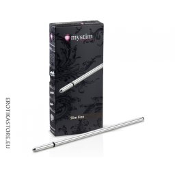 Mystim Slim Finn - Elektro Húgycsőstimuláló