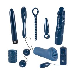Midnight Blue - Készlet