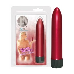Minivibrátor - Gyöngyház Vörös