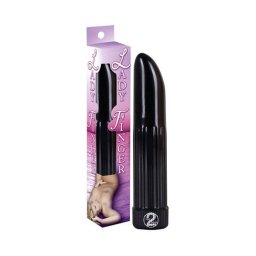 Lady Finger (fekete)