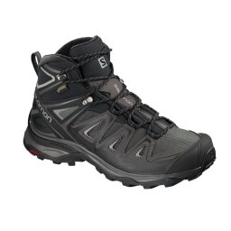 Salomon Női Túra Cipő X ULTRA 3 MID GTX(R) W