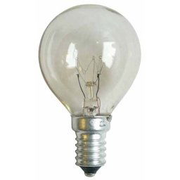 Tűzhely alkatrész E14 sütőlámpa40W-230V 300°C ew01999