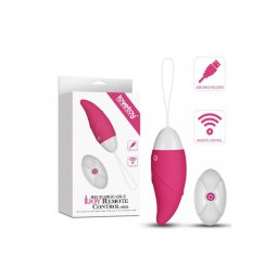 Lovetoy IJOY Wireless Újratölthető Vibrotojás