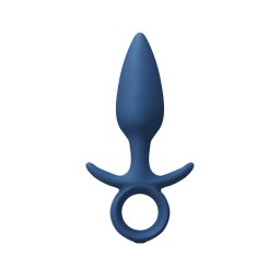 Ns Novelties Renegade King Medium Blue anál plug