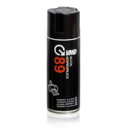Isopropyl alkohol spray VMD89 400ml