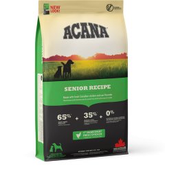 ACANA Senior Dog 6kg