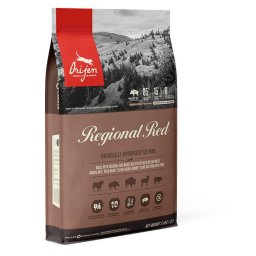 ORIJEN Regional Red Cat 5,4kg