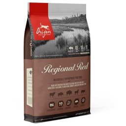 ORIJEN Regional Red 6kg