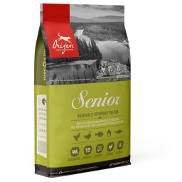 ORIJEN Senior 2kg