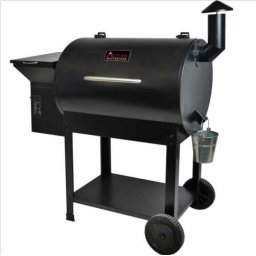 Activa El Paso Pelletgrill Xl (2613)