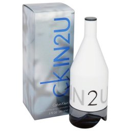 Calvin Klein - CK IN2U Him (150 ml) - EDT
